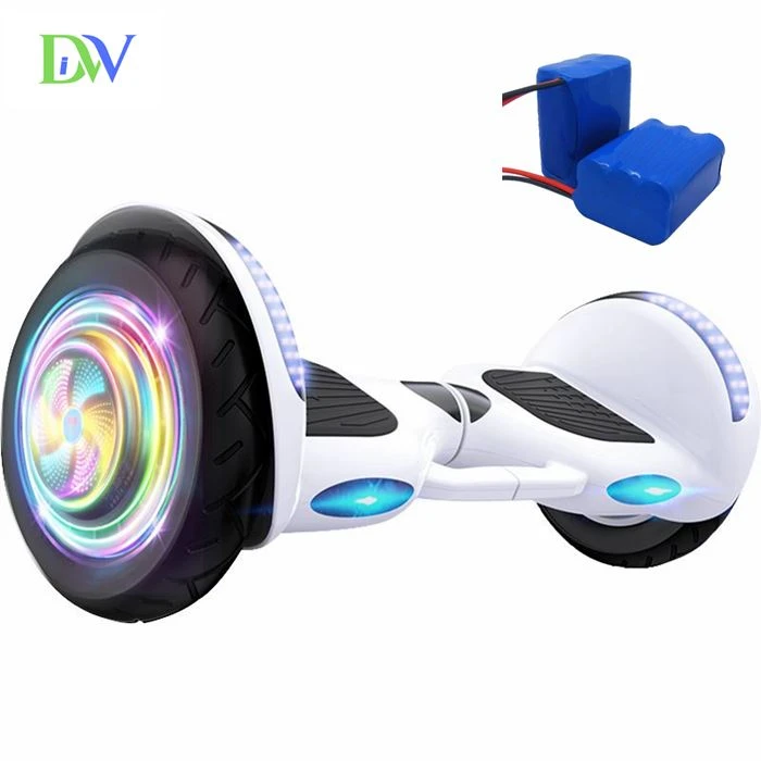 Balance-Auto-Lithium-Batterie