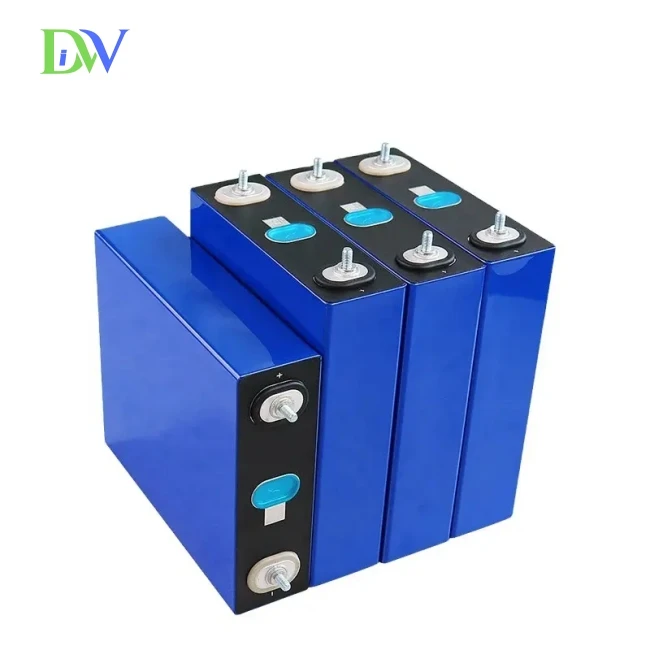 Lifepo4-Batterie für Industrieanlagen