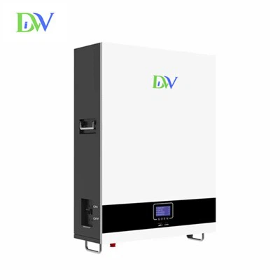 Powerwall-Lithiumbatterie